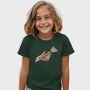 Antenna Catfish, Tricou Copii