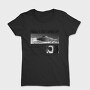 Ufo Newspaper, Tricou Femei