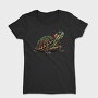 Turtle 1, Tricou Femei