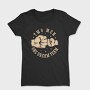 Two Men One Dream Team, Tricou Femei