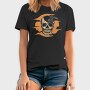 Skull Gaming Controller, Tricou Barbati (Unisex)