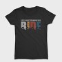 Betterride, Tricou Femei