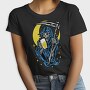Grim Reaper Beer, Tricou Femei