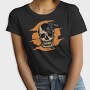 Skull Gaming Controller, Tricou Femei