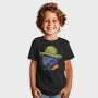 Stay Wild Bear, Tricou Copii