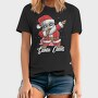 Santa Claus Cool, Tricou Barbati (Unisex)
