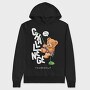 Climb No Limits, Hanorac Oversize Barbati (Unisex)