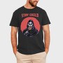 Staychild, Tricou Barbati (Unisex)