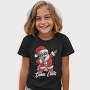 Santa Claus Cool, Tricou Copii