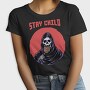 Staychild, Tricou Femei