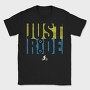 Just Float, Tricou Barbati (Unisex)