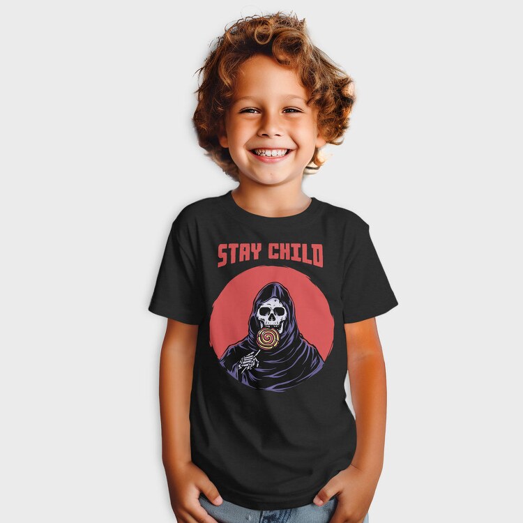 Staychild, Tricou Copii