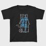Midfield Anchor Football, Tricou Copii