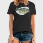 Bass Fish, Tricou Barbati (Unisex)