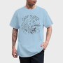 Carp Slayer, Tricou Barbati (Unisex)