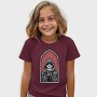 Grim Reaper Halo 1, Tricou Copii