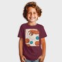Hand Planets, Tricou Copii