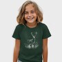 Deer, Tricou Copii