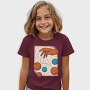 Hand Planets, Tricou Copii