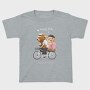Teddy Bike Ride, Tricou Copii