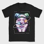 Twist You Are Universal Girl, Tricou Barbati (Unisex)