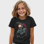 Grim Reaper Moon, Tricou Copii
