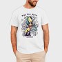 Banana Music Dance, Tricou Barbati (Unisex)