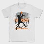 Player Slam Dunk, Tricou Barbati (Unisex)