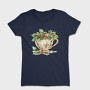 Christmas Holly Cup, Tricou Femei
