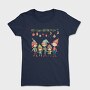 Christmas Kids Christmas, Tricou Femei