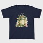 Christmas Lantern Holly, Tricou Copii