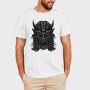 Dark Demon Roar, Tricou Barbati (Unisex)