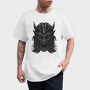 Dark Demon Roar, Tricou Barbati (Unisex)