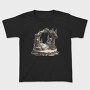 Christmas Ornament Treehouse, Tricou Copii