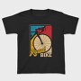 Road Bike Ride, Tricou Copii