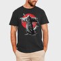 Grim Reaper Strike, Tricou Barbati (Unisex)