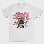 Skate Now Soul, Tricou Barbati (Unisex)