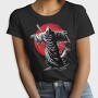 Grim Reaper Strike, Tricou Femei