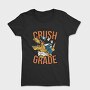 Trex Ready to Crush, Tricou Femei
