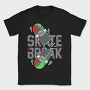 Skatebreak, Tricou Barbati (Unisex)