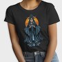 Dark Queens Cloak, Tricou Femei