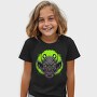 Neon Demon Roar, Tricou Copii