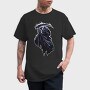 Grim Reaper, Tricou Barbati (Unisex)