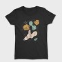 Tulips, Tricou Femei