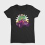 Trex Monster Truck, Tricou Femei