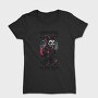 Trend the Dark Twist Krampus, Tricou Femei
