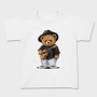 Teddy Strummers, Tricou Copii