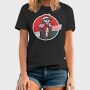 Santa Speedster, Tricou Barbati (Unisex)