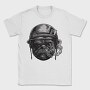 Ace Of Spades Soldier, Tricou Barbati (Unisex)