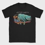 After Party Corpse, Tricou Barbati (Unisex)